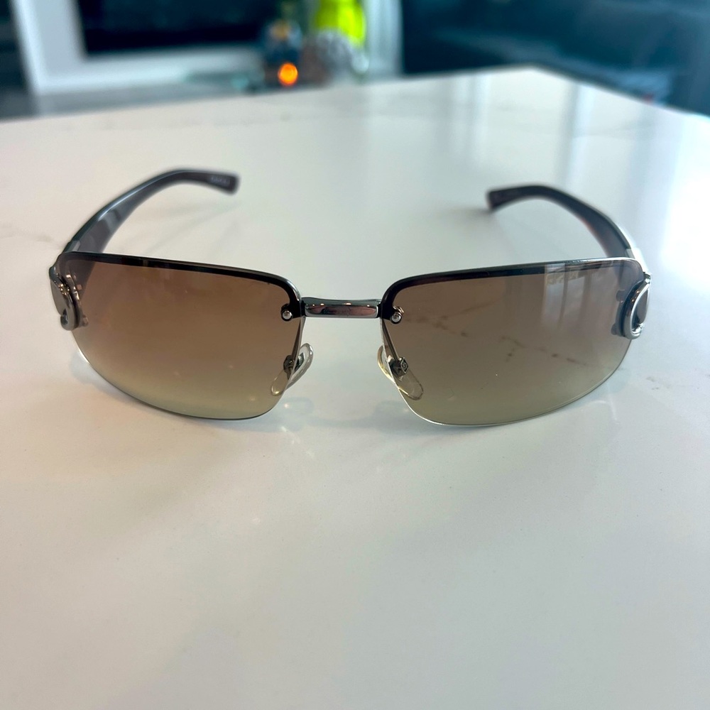Vintage GUCCI Sunglasses